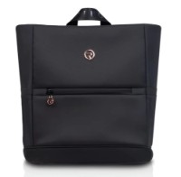 Carucior Riko 2in1 Mila Magma Black (RK.224421) imaginea #2 — magazin online Desire.md