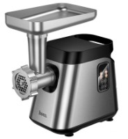 Мясорубка Hoco HJD79A Stainless Steel
