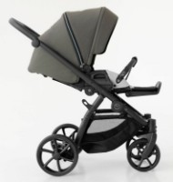 Carucior Tutis 2in1 Noordi Fjordi V2 Grey (1462814) imaginea #2 — magazin online Desire.md