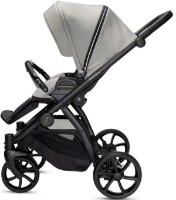 Carucior Tutis 2in1 Noordi Fjordi V2 Grey (1462814) imaginea #3 — magazin online Desire.md
