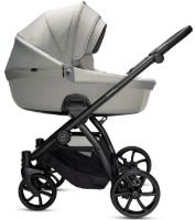 Carucior Tutis 2in1 Noordi Fjordi V2 Grey (1462814) imaginea #4 — magazin online Desire.md