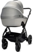 Carucior Tutis 2in1 Noordi Fjordi V2 Grey (1462814) imaginea #5 — magazin online Desire.md