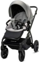 Carucior Tutis 2in1 Noordi Fjordi V2 Grey (1462814) imaginea #7 — magazin online Desire.md