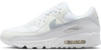 Кроссовки мужские Nike Air Max 90 Premium White/Metallic Silver, s.40.5 фото №2 — интернет-магазин Desire.md