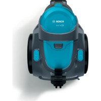 Aspirator cu curăţare uscată Bosch BGS05A221 imaginea #4 — magazin online Desire.md