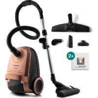 Aspirator cu curăţare uscată Gorenje VCE22G6HCO imaginea #4 — magazin online Desire.md