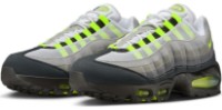 Adidași pentru bărbați Nike Air Max 95 Big Bubble OG Black/Cool Grey/Neon Yellow, s.46 imaginea #1 — magazin online Desire.md