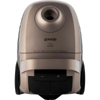 Пылесос для сухой уборки Gorenje VCE28G6ALLGO фото №2 — интернет-магазин Desire.md