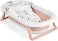 Ванночка Cangaroo Palma Pink Set 3pcs