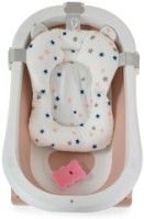 Ванночка Cangaroo Palma Pink Set 3pcs фото №2 — интернет-магазин Desire.md