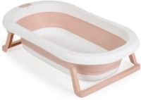 Ванночка Cangaroo Palma Pink Set 3pcs фото №3 — интернет-магазин Desire.md