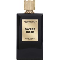 Парфюм-унисекс Rosendo Mateu Sweet Rose Parfum 100ml