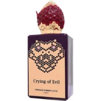 Parfum-unisex Stephane Humbert Lucas Crying Of Evil 50ml