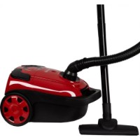 Aspirator cu curăţare uscată Hausberg HB-2004 Red