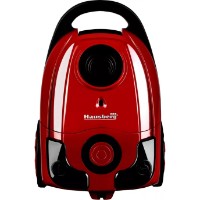 Aspirator cu curăţare uscată Hausberg HB-2004 Red imaginea #2 — magazin online Desire.md