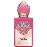 Parfum-unisex Stephane Humbert Lucas Pink Boa 50ml