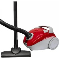 Aspirator cu curăţare uscată Hausberg HB-2080 Red