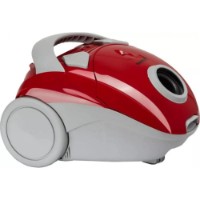 Aspirator cu curăţare uscată Hausberg HB-2080 Red imaginea #2 — magazin online Desire.md