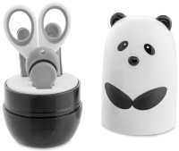 Набор для ухода за малышом Chicco Panda 4pcs