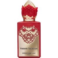 Parfum-unisex Stephane Humbert Lucas Venom Incarnat 50ml