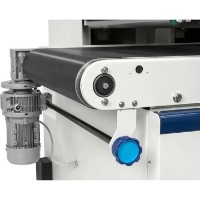 Masină pentru rindeluire Holzkraft str 62r imaginea #3 — magazin online Desire.md