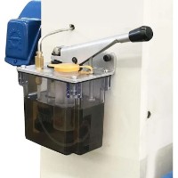 Mașină de șlefuit Optimum GT 22 (3111020) imaginea #2 — magazin online Desire.md