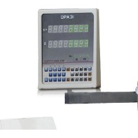 Mașină de șlefuit Optimum GT 22 (3111020) imaginea #4 — magazin online Desire.md