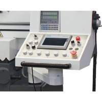 Шлифовальный станок Optimum GT 25 (3111025) фото №2 — интернет-магазин Desire.md