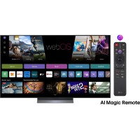 Televizor LG OLED65C52LA imaginea #10 — magazin online Desire.md