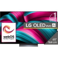 Televizor LG OLED65C52LA
