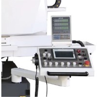 Шлифовальный станок Optimum GT 30 (3111030) фото №2 — интернет-магазин Desire.md