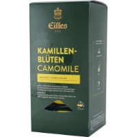 Чай Eilles LWS Camomile Tea 20pcs