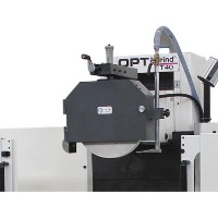 Mașină de șlefuit Optimum GT 40 (3111040) imaginea #4 — magazin online Desire.md