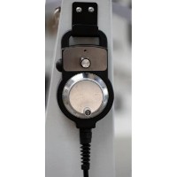 Mașină de șlefuit Optimum GT 40 (3111040) imaginea #5 — magazin online Desire.md