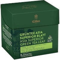 Чай Eilles LWS Green Tea Asia Superior 20pcs
