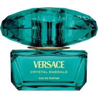 Парфюм для неё Versace Crystal Emerald EDP 50ml