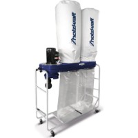 Вытяжная установка Holzkraft 4303