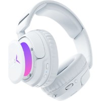 Наушники HyperX Cloud Flight 2 White (B5VC5AA) фото №2 — интернет-магазин Desire.md