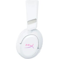 Наушники HyperX Cloud Flight 2 White (B5VC5AA) фото №5 — интернет-магазин Desire.md