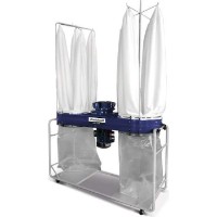 Вытяжная установка Holzkraft 7703