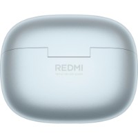 Наушники Xiaomi Redmi Buds 8 Pro Glacier Blue фото №7 — интернет-магазин Desire.md