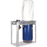 Sistema de evacuare Holzkraft ASA 11 AFB