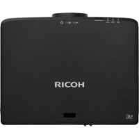 Проектор Ricoh PJ WUL6680 фото №5 — интернет-магазин Desire.md