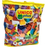 Set de construcție Androni Unico Plus (8506-0000)