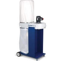 Sistema de evacuare Holzkraft ASA 143