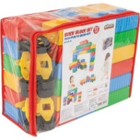 Set de construcție BabyLand 46pcs (JU - 5572) imaginea #2 — magazin online Desire.md