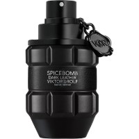 Парфюм для него Viktor&Rolf Spicebomb Dark Leather EDP 90ml