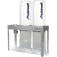 Вытяжная установка Holzkraft ASA 21