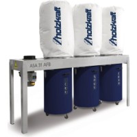 Вытяжная установка Holzkraft ASA 31 AFB