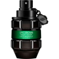 Парфюм для него Viktor&Rolf Spicebomb Night Vision EDT 50ml